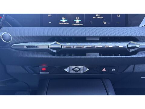 DS4 1.2 Hybrid 145 Pallas +TOIT OUVRANT 2024 occasion 81580 Soual