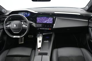 408 PHEV 225 e-EAT8 GT occasion 17130 Montendre