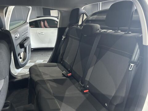 C3 1.2 PureTech 12V - 83 S&S BERLINE Shine Pack 2020 occasion 47200 Saint-Pardoux-du-Breuil
