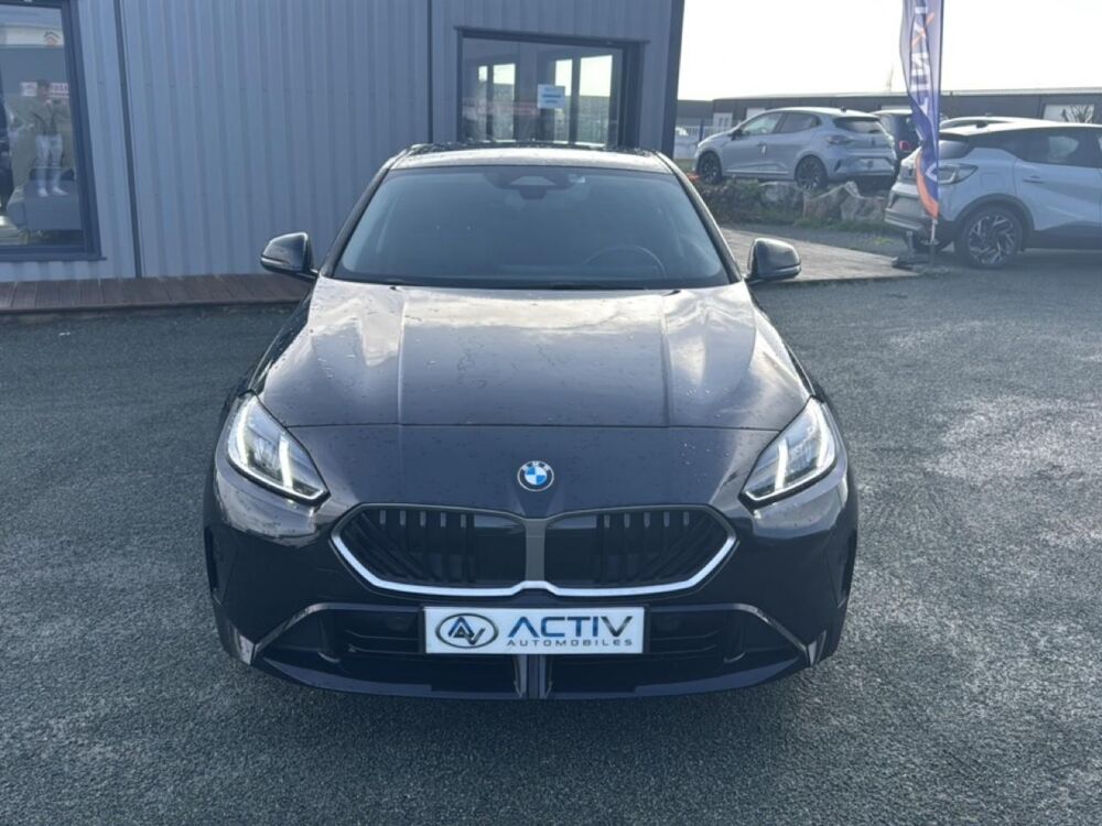 S&eacute;rie 1 (f70) 120da 163 m sport design dkg7 2024 occasion 33127 Saint-Jean-d'Illac