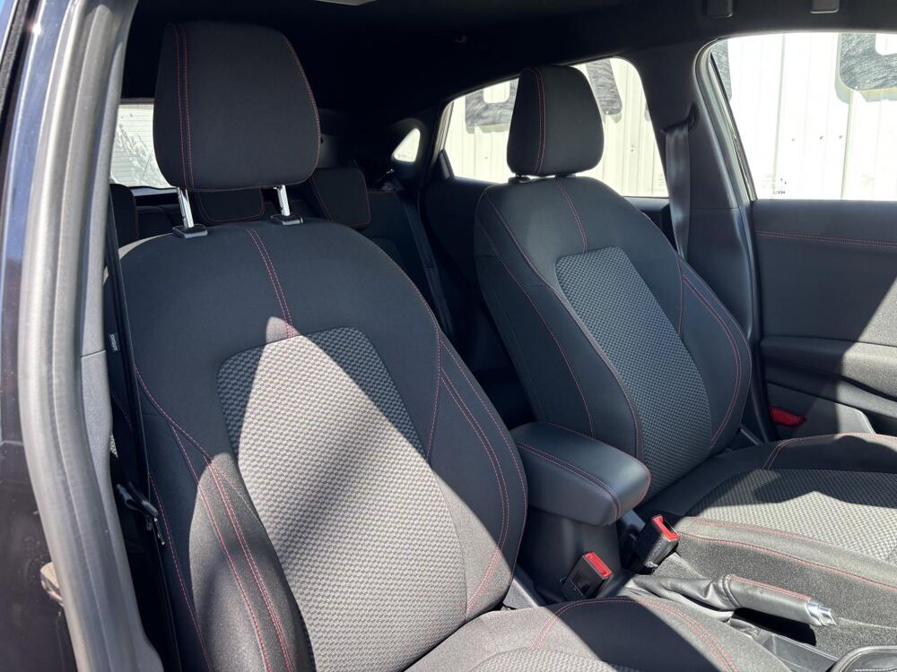 Puma 1.0 EcoBoost mHEV - 125 - BV PowerShift S&S II 2019 ST Line 2022 occasion 83490 Le Muy