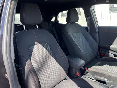 Puma 1.0 EcoBoost mHEV - 125 - BV PowerShift S&S II 2019 ST Line 2022 occasion 83490 Le Muy
