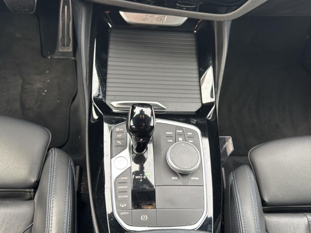 X4 (g02) xdrive30d 286 m sport 2022 occasion 54520 Laxou