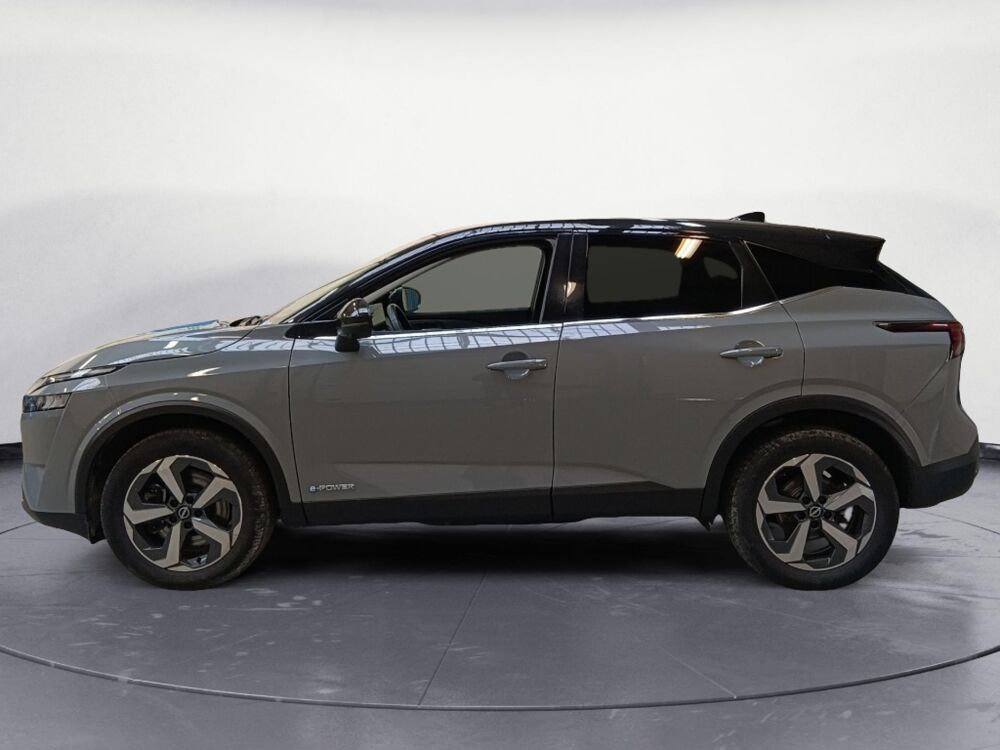Qashqai 1.5 e-power 190n-connecta 2024 occasion 34190 Ganges