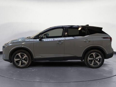 Qashqai 1.5 e-power 190n-connecta 2024 occasion 34190 Ganges