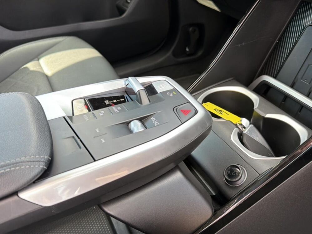 X1 (u11) sdrive18i 136 xline 2023 occasion 88150 Chavelot
