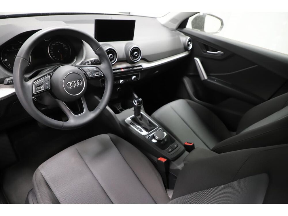 Q2 1.5 35 TFSI 150 Advanced S-tronic 2023 occasion 06550 La Roquette-sur-Siagne