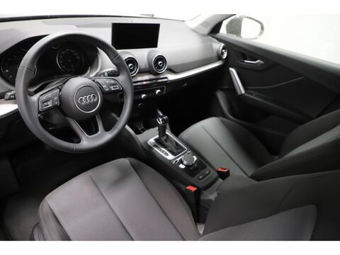 Q2 1.5 35 TFSI 150 Advanced S-tronic 2023 occasion 06550 La Roquette-sur-Siagne