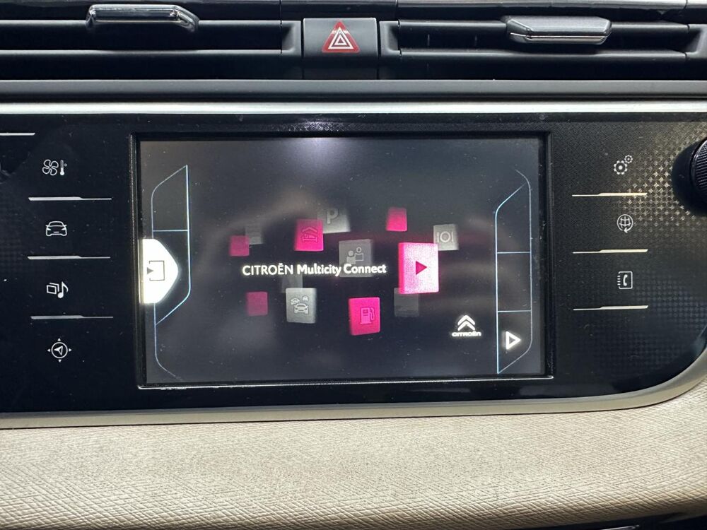 C4 Picasso 2.0 BLUEHDI 150 EXCLUSIVE START-STOP 2013 occasion 33370 Artigues-pr&egrave;s-Bordeaux