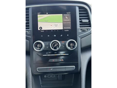 M&eacute;gane IV SOCIETE Blue dCi 115 Air Nav 2022 occasion 44700 Orvault