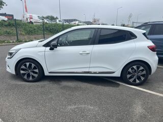 Clio V GPL 1.0 Tce - 100 - Evolution - TVA RECUPERABLE 2023 occasion 49070 Beaucouz&eacute;