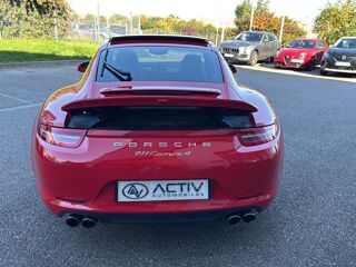 911 (991) carrera 4 pdk 2013 occasion 33127 Saint-Jean-d'Illac