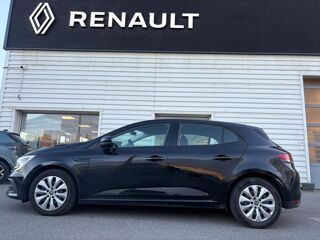 M&eacute;gane IV 1.5 Blue dCi 95 Soci&eacute;t&eacute; Air Nav PHASE 2 2020 occasion 31660 Bessi&egrave;res