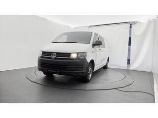 MULTIVAN L2H1 2.0 TDi 102ch VAN ENTIEREMENT AM&Eacute;NAG&Eacute; - GARANTIE 12 MOI 2015 occasion 33130 B&egrave;gles