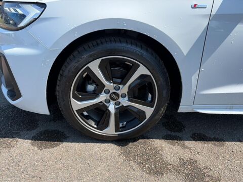 A1 30 tfsi 116 s line s tronic 7 2026 occasion 85150 Les Achards