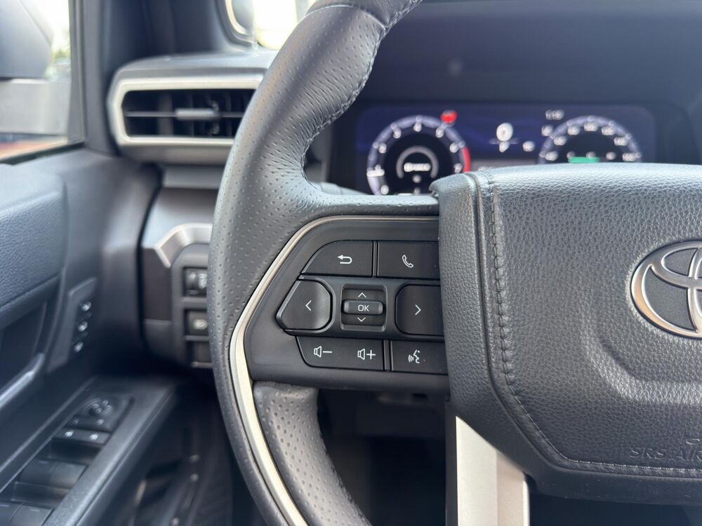 4Runner TRD OFF-ROAD PREMIUM 2026 occasion 91830 Le Coudray-Montceaux