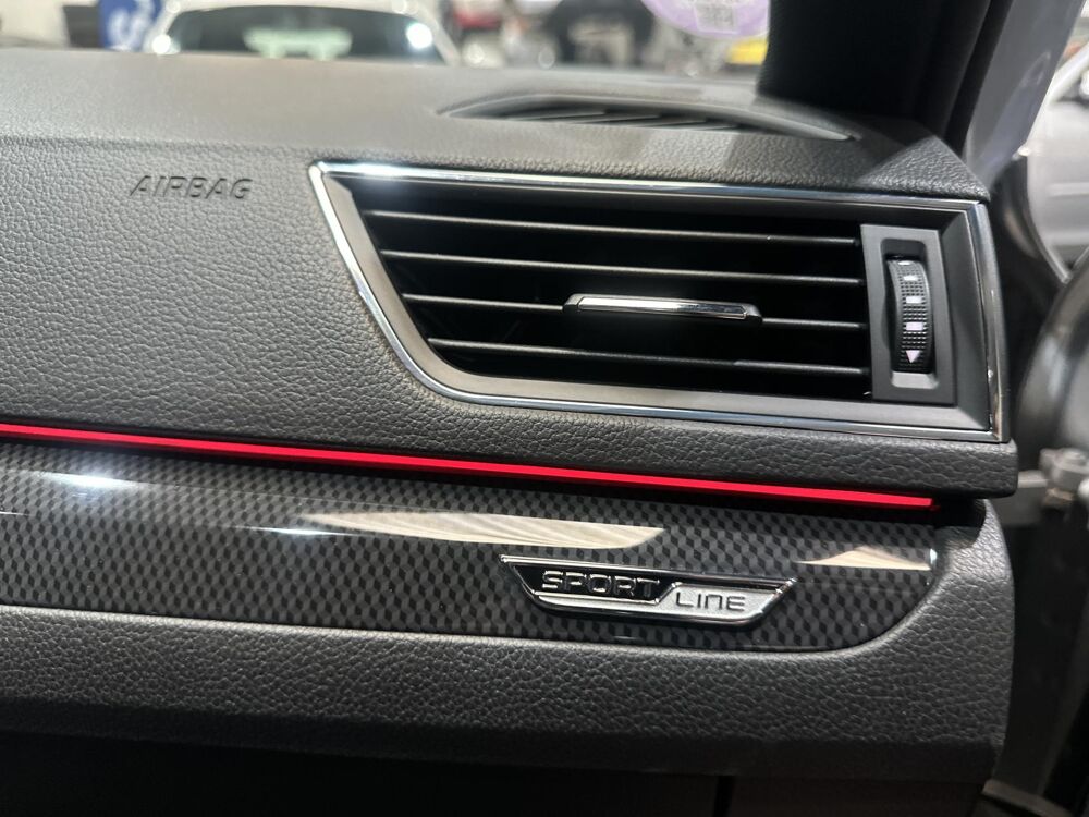 Superb 1.5 16V TSI ACT GPF - 150 - BV DSG III BERLINE Sportline PH 2019 occasion 94360 Bry-sur-Marne
