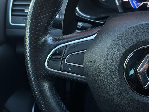 M&eacute;gane 1.6 Energy TCe 205 BERLINE GT 4control Carplay si&egrave;ges 2018 occasion 67440 Marmoutier