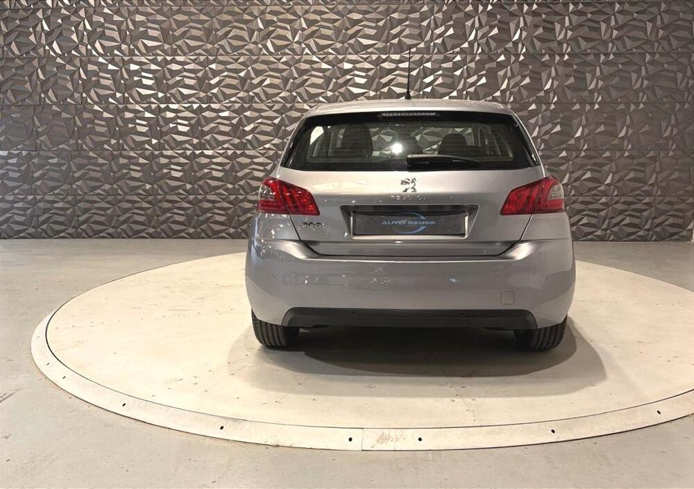 308 1.2i PureTech 12V S&S - 110 II 2013 BERLINE Active Business 2020 occasion 78680 &Eacute;p&ocirc;ne