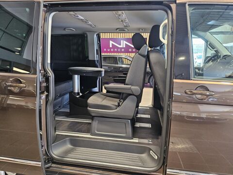 MULTIVAN T6 2.0 TDI 150 DSG 7PL CONFORTLINE 2019 occasion 26000 Valence