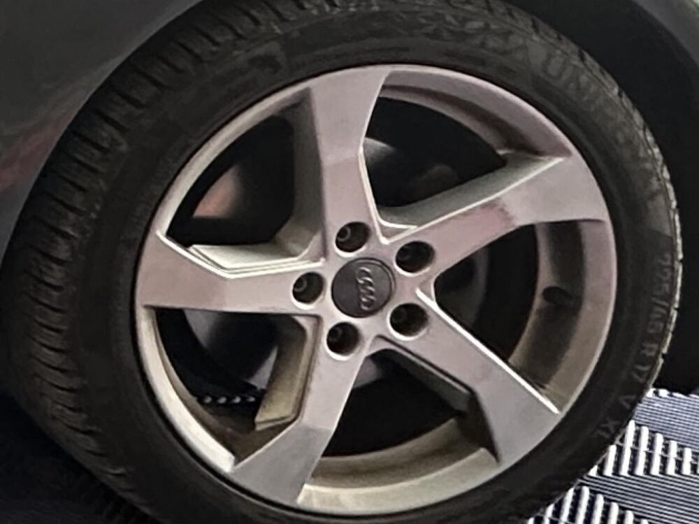 A3 SPORTBACK 1.0 TFSI 115 SPORT 2017 occasion 33370 Artigues-pr&egrave;s-Bordeaux