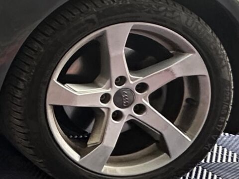 A3 SPORTBACK 1.0 TFSI 115 SPORT 2017 occasion 33370 Artigues-pr&egrave;s-Bordeaux