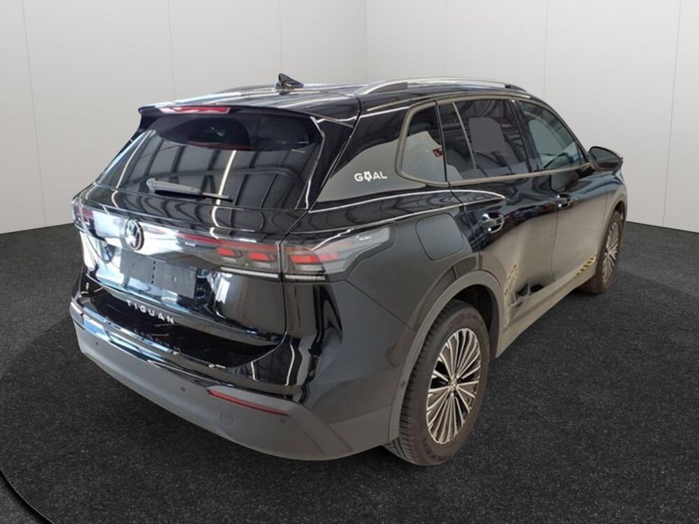 Tiguan 2.0 TDI - 150 - BV DSG 7 2023 Life GOAL 2025 occasion 78780 MAURECOURT