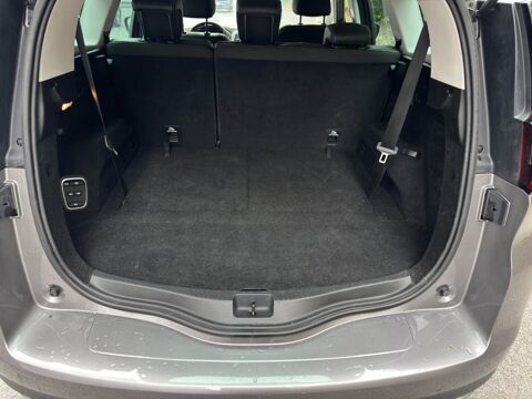 Sc&eacute;nic 1.7 Blue dCi - 150 - BV EDC 2019 IV MONOSPACE Intens 2020 occasion 77185 Lognes