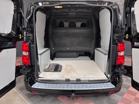 Divers Combi M 1.5 BlueHDi - 120 S&S III COMBI Confort PHASE 1 2021 occasion 33700 M&eacute;rignac