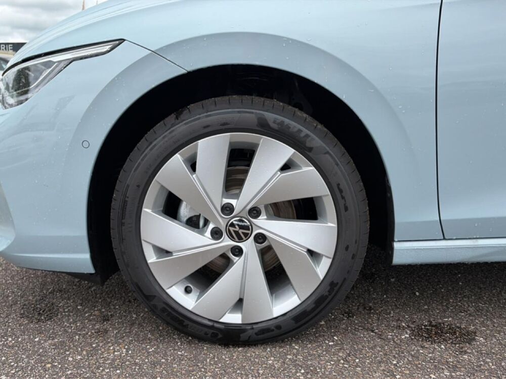 Golf 1.5 etsi evo2 116 life dsg7 2026 occasion 85150 Les Achards