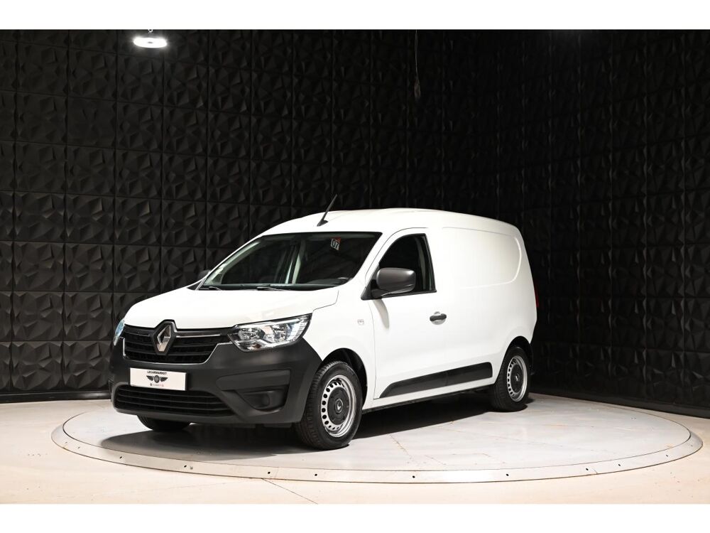 Express 1.5 Blue dCi 95 22 II VAN FOURGON Confort 2022 occasion 77100 Meaux