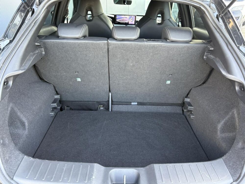Juke 1.0 DIG-T 114 DCT7 Tekna avec Pack Hiver et R&eacute;gulateur adapt 2024 occasion 35300 Foug&egrave;res