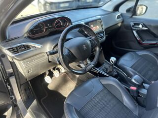 2008 1.2i PureTech 12V S&S - 130 GT Line PHASE 2 2019 occasion 94360 Bry-sur-Marne