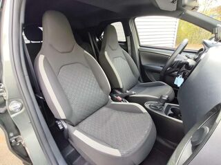 Aygo X 1.0 VVT-i 72 - BV S-CVT Design - CARPLAY 2023 occasion 77185 Lognes