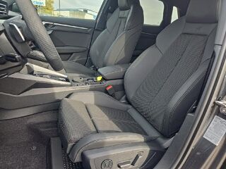A3 1.5 tfsi 150 hybride s line s tronic 7 2026 occasion 88150 Chavelot