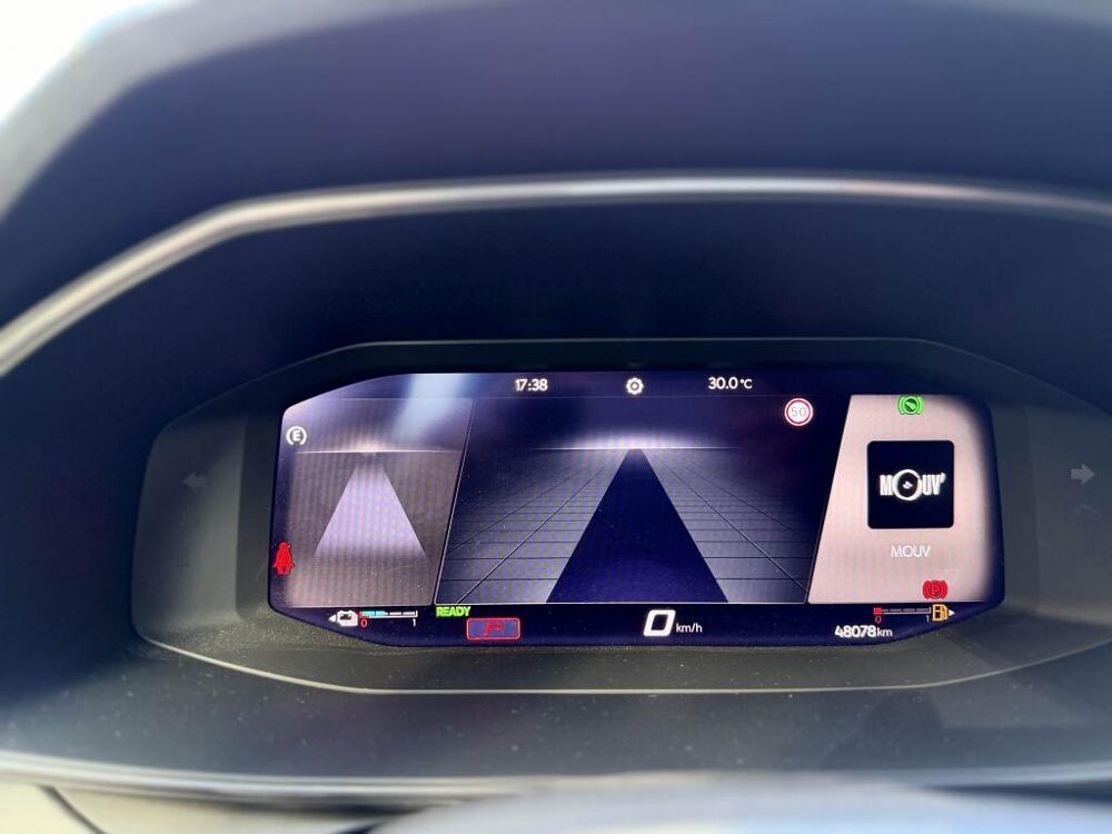 Formentor V 1.4 e-Hybrid - 204CH - BV DSG 6 - CAM - ACC - PACK HIVER 2021 occasion 13760 Saint-Cannat
