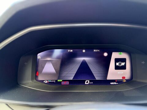 Formentor V 1.4 e-Hybrid - 204CH - BV DSG 6 - CAM - ACC - PACK HIVER 2021 occasion 13760 Saint-Cannat