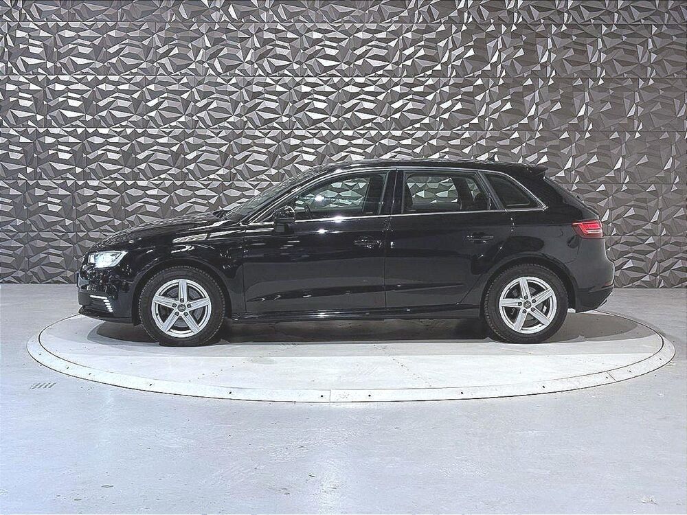 A3 Sportback 1.4 TFSI e-tron - 204 - BV S-Tronic 8V SPORTBACK 2020 occasion 78680 &Eacute;p&ocirc;ne