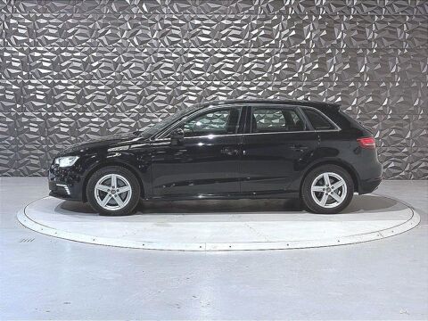 A3 Sportback 1.4 TFSI e-tron - 204 - BV S-Tronic 8V SPORTBACK 2020 occasion 78680 &Eacute;p&ocirc;ne