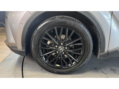 Divers 2.0 Hybrid 184 - BV e-CVT Collection - Entretien Complet - 2020 occasion 60740 Saint-Maximin