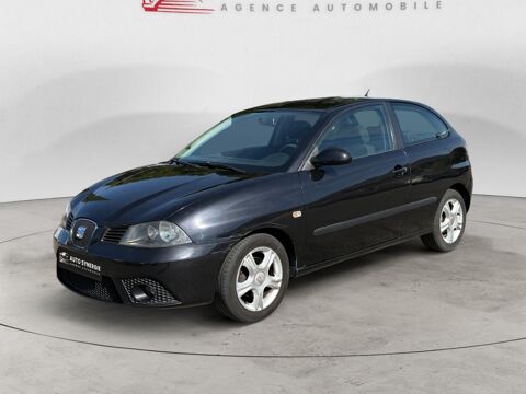 Seat Ibiza 1.2i 12V - 70 Sport Edition (moteur a chaine ) 2008 occasion Aubagne 13400