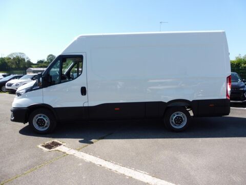 Daily 35s16 2.3 v12 hi-matic 156cv 2026 occasion 34190 Ganges
