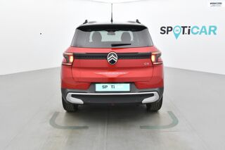 C3 Aircross Turbo 100 ch Pack Plus NEUF 2025 occasion 33620 Cavignac