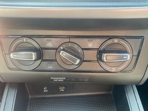 Ibiza 1.0 ecotsi 95 style 2017 occasion 54520 Laxou