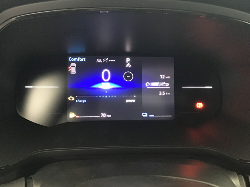 Captur E-Tech full hybrid 160 ch Techno 2026 occasion 34190 Ganges