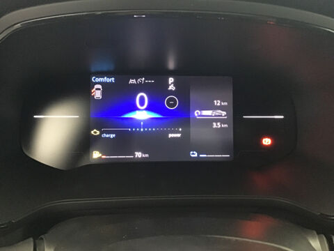Captur E-Tech full hybrid 160 ch Techno 2026 occasion 34190 Ganges