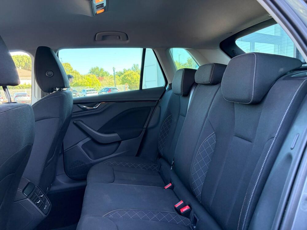 Kamiq 1.0 TSI 110 DSG7 Ambition Pack Tech Plus 2024 occasion 31660 Bessi&egrave;res