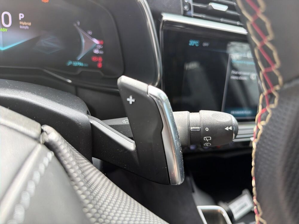DS7 E-tense 225 performance line + 2024 occasion 57525 Talange