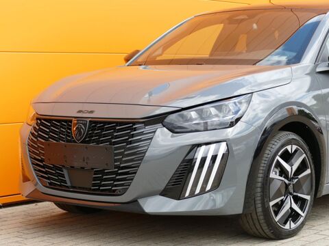 208 II HYBRID 145 GT - BV E-DCS6 PACK DRIVE ASSIST & TO. 2026 occasion 77090 Coll&eacute;gien