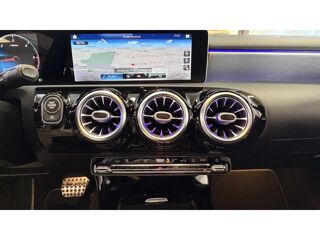 Classe A A 220 d 8G-DCT 177 ch AMG Line - Garantie 12 mois 2019 occasion 16000 Angoul&ecirc;me